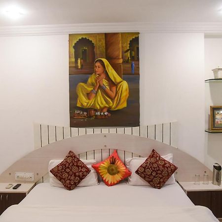 Sajjan Villa Kumbhalgarh Dış mekan fotoğraf