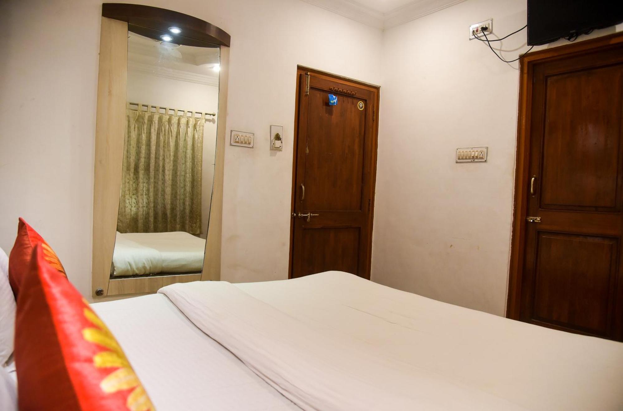 Sajjan Villa Kumbhalgarh Dış mekan fotoğraf